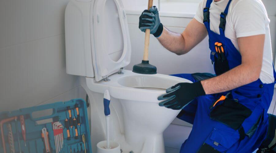 Professional septic pumping service in Ransom, IL